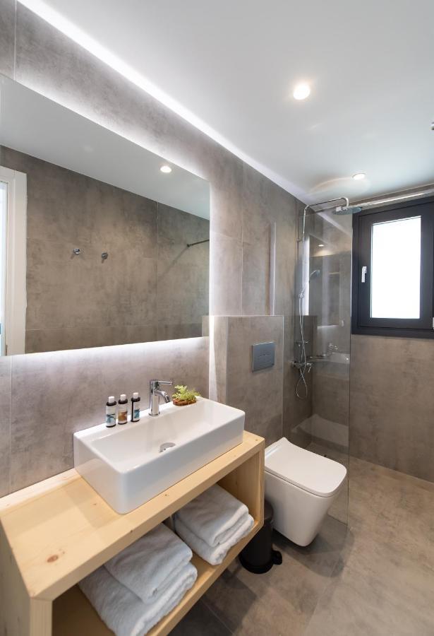 Azul Apartments Nidrí Kültér fotó
