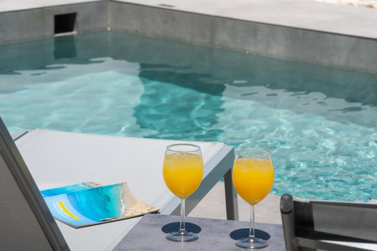 Azul Apartments Nidrí Kültér fotó