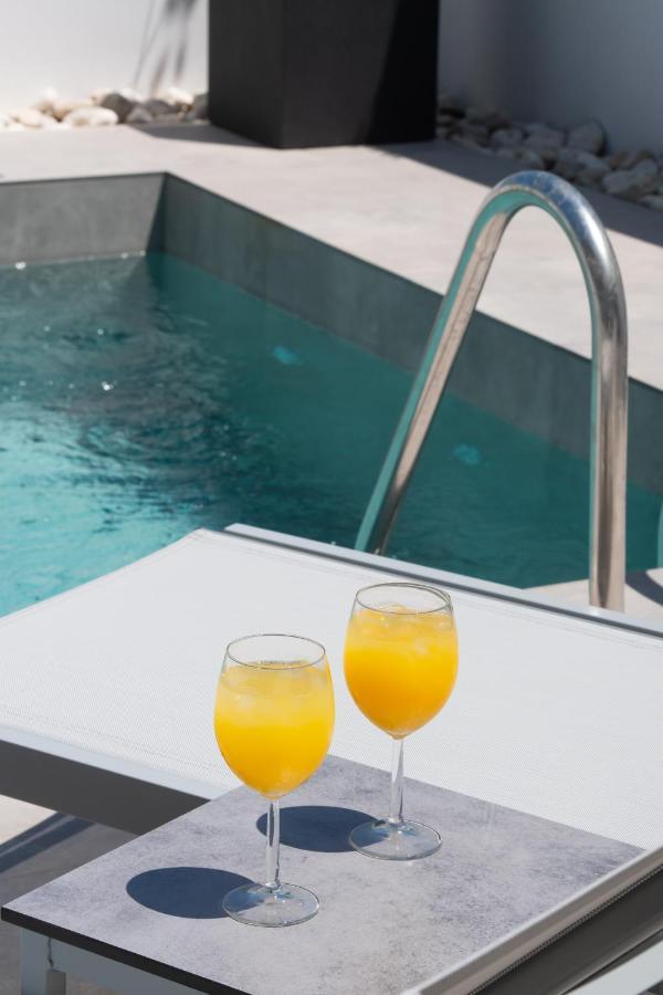 Azul Apartments Nidrí Kültér fotó
