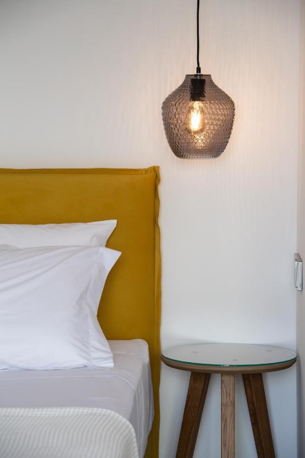 Azul Apartments Nidrí Kültér fotó