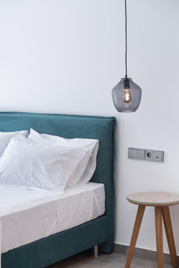 Azul Apartments Nidrí Kültér fotó