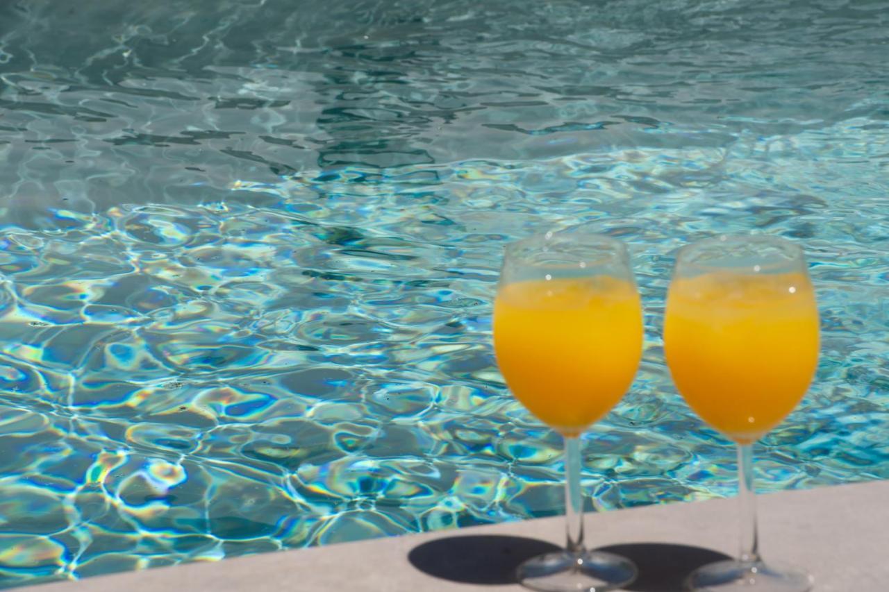 Azul Apartments Nidrí Kültér fotó