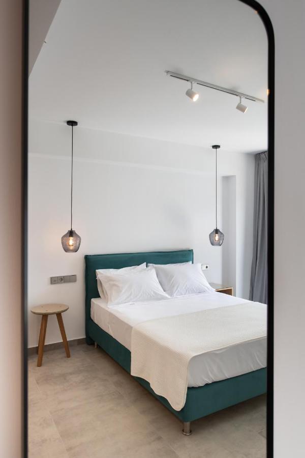 Azul Apartments Nidrí Kültér fotó