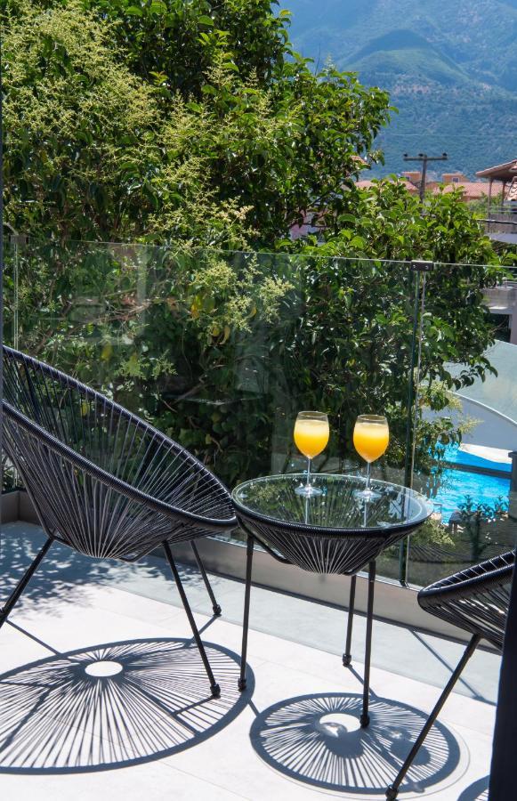 Azul Apartments Nidrí Kültér fotó