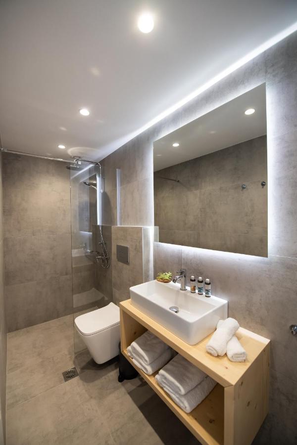 Azul Apartments Nidrí Kültér fotó