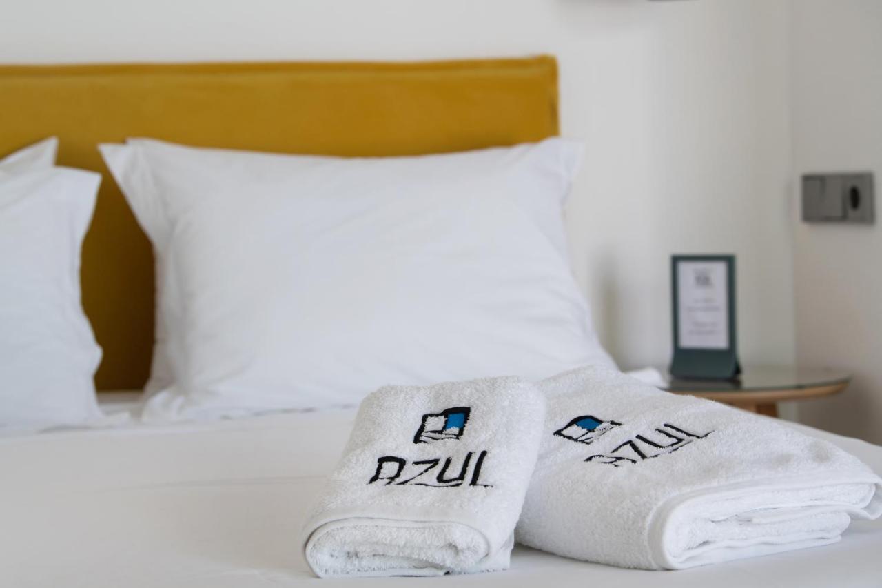 Azul Apartments Nidrí Kültér fotó
