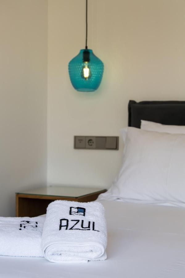 Azul Apartments Nidrí Kültér fotó
